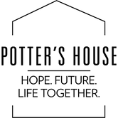 Potters House 98 logo