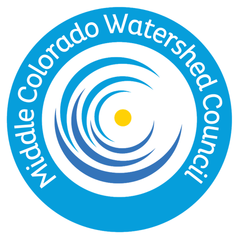 Middle Colorado Watershed Council logo