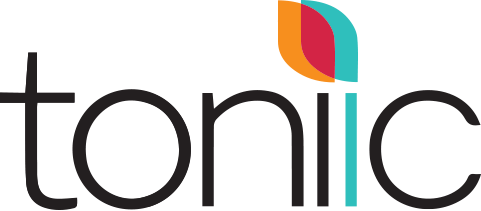 Toniic Institute logo