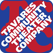 Tavares Theater Company logo