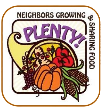 PLENTY Inc logo