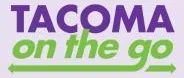 Downtown on the Go logo