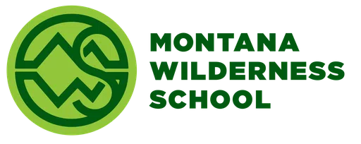 Montana Wilderness School logo