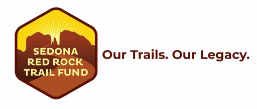 Sedona Red Rock Trail Fund logo