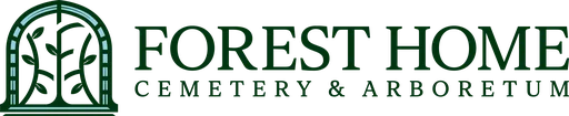 Forest Home Cemetery Inc logo