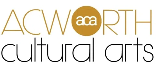 Acworth Art Center logo