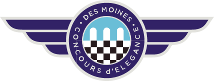 Iowa Automotive Heritage Foundation logo