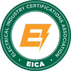 Electrical Industry Certifications Association Inc logo