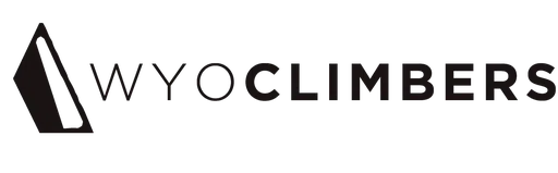 Central Wyoming Climbers Alliance logo