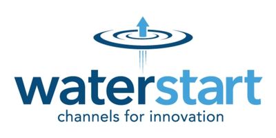 Waterstart logo