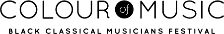 Colour of Music logo