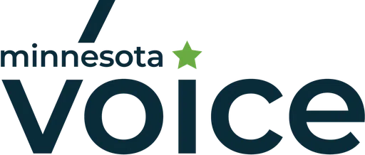 Minnesota Voice logo