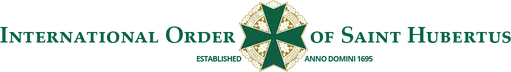 International Order of St Hubertus USA Chapter Inc logo