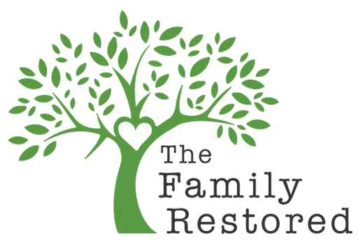 The Family Restored logo