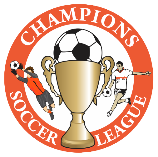 Champions Soccer League logo