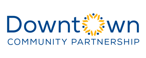 Downtown Community Partnership BID logo