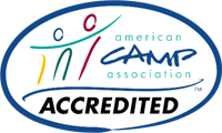 Camp Rising Sun Inc logo