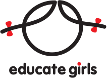 Educate Girls logo