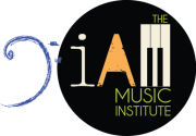 Iam Music Inc logo