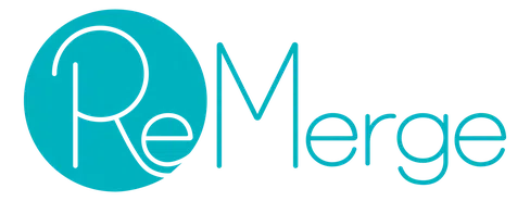 Remerge Inc logo
