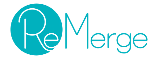 Remerge Inc logo
