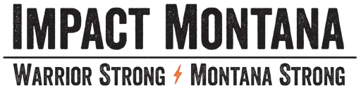 Impact Montana Incorporated logo