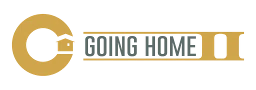 Going Home Ii logo