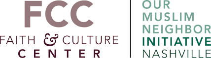 Faith & Culture Center logo