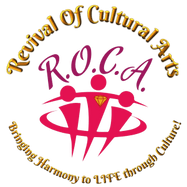 Revival of Cultural Arts logo