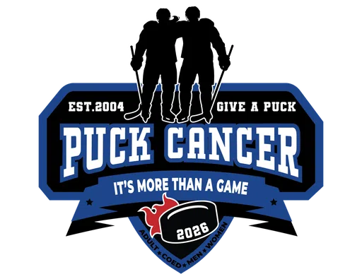 Puck Cancer Inc logo