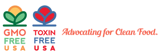 GMO Free USA Inc logo
