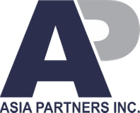 Asia Partners Inc logo