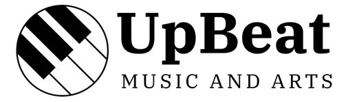 Upbeat Music and Arts Center logo
