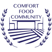 Comfort Food of Washington County logo