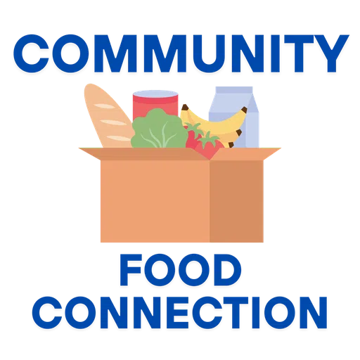 Community Food Connection logo