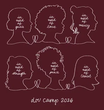 Bible Camps of Indiana logo