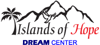 Islands of Hope Dream Center logo