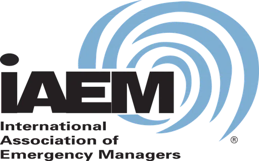 International Association of Emergency Managers - United States logo