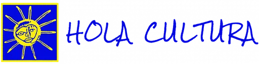 Hola Cultura logo