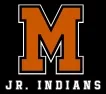 Marysville JR Indians Youth Football & Cheer logo