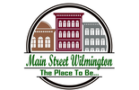 Main Street Wilmington logo