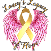 Laneys Legacy of Hope logo