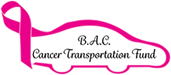 Barbara a Colameco Cancer Transportation Fund Inc logo