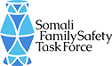 Somali Family Safety Task Force logo