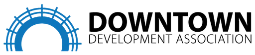 Grand Forks Downtown Development Association logo