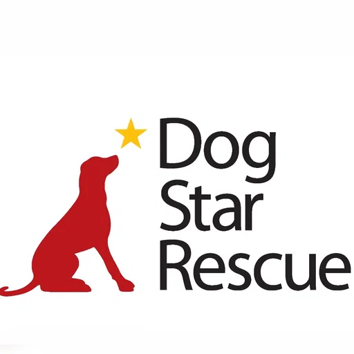 Dog Star Rescue Inc logo