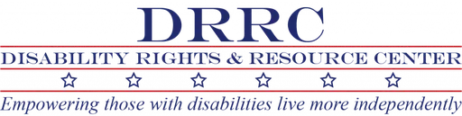 Disabilty Rights and Resource Center Inc logo