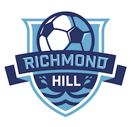 Richmond Hill Soccer Club logo
