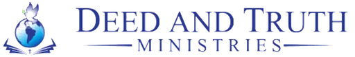 Deed & Truth Ministries logo