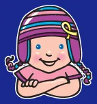 Ellies Hats logo
